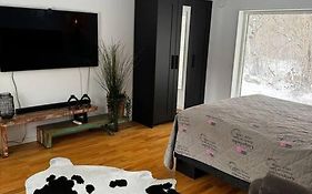 Mysigt Hus Pa 40 Kvm I Malaskog